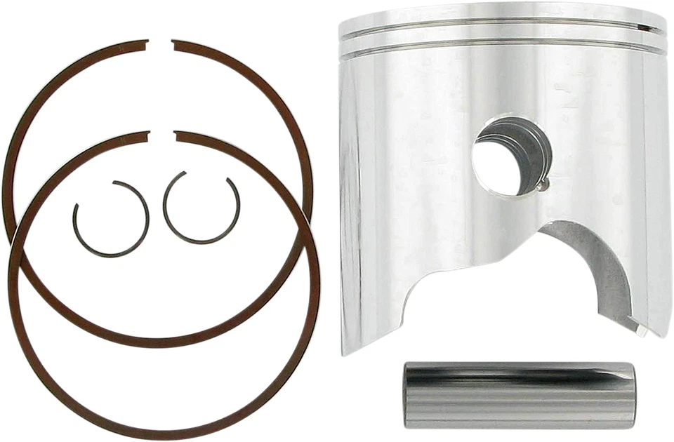 WISECO - 575M08600 - Pistón de alto rendimiento para Kawasaki KX 500 Foto 1 de 1