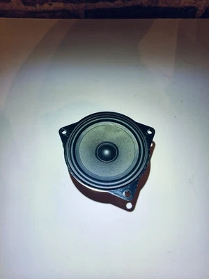 Drivers Door Mid Range Speaker 3428196 From a MINI R55 R56 R57 R58 R59 - Image 1 of 4