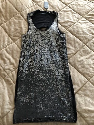 Abito Guess Donna Paillettes  - Immagine 1 di 4