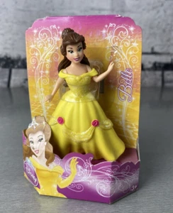 Disney Belle La Bella e la Bestia Figura di Mattel Bambola Principessa (H4) - Foto 1 di 5