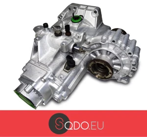 Cambio Rigenerato DUV - per VW Bora Golf 1.9 SDI | 100% Garanzia! - Imagen 1 de 1