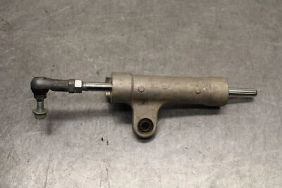 06-07 SUZUKI GSXR750 ESTABILIZADOR DE AMORTECEDOR DE DIREÇÃO 51410-01H10 BB670 - Imagem 1 de 4