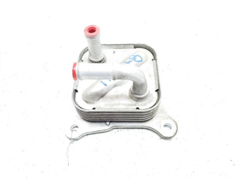 2015 Nissan Sentra Automatic Transmission Oil Cooler OEM 21606-X420B - Image 1 of 4