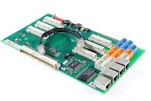 AAstra DeTeWe Erweiterungsmodul für OpenCom 130 70389.051 - Bild 1 von 1