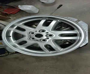 6750317-5 llanta para LAND ROVER DISCOVERY 2.7 TD4 2008 41094 - Imagen 1 de 5