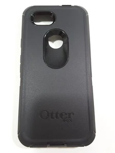 OtterBox DEFENDER Series Rugged Case For Google PIXEL 3a - BLACK - Picture 1 of 10