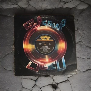 First Choice 12”~Doctor Love 2 Mixes 1977 Salsoul Disco~Unplayed Vinyl~EX - Picture 1 of 3