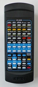 Dedicated Remote Control for Sony VCR Model SLV-E ..... series - Picture 1 of 3