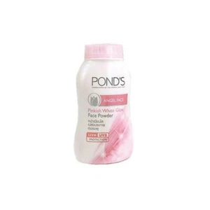 Pond S Pinkish Glow Translucent Face Pink Powder Uv Protection Naturally 100 G. - Picture 1 of 4