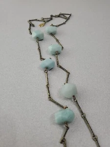 Julio Halskette Grob Naturstein - Bild 1 von 7