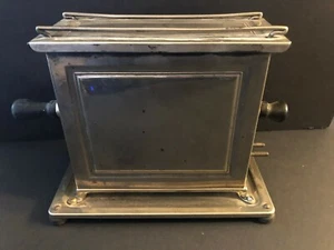 Vintage 1920-30's Landers, Frary & Clark Electric Toaster - Picture 1 of 9