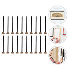 Picture Hanging - 100pcs Picture Hooks and Nails