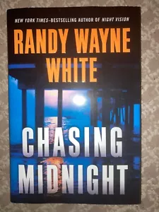 11 books by Randy Wayne White 8 Doc Ford 2 Hannah Smith 1 is signed - Picture 1 of 5