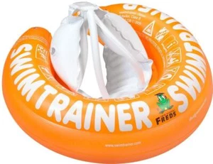 SWIMTRAINER ''Classic'' orange, Schwimmreifen, Schwimmhilfe für 2 bis 6 Jahre, - Bild 1 von 14