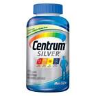 Centrum Silver Men (275 Count) Multivitamin / Multimineral Supplement Tablet