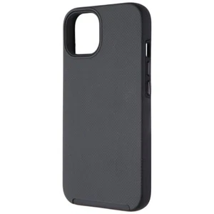 Axessorize ProTech Dual-Layered Case for Apple iPhone 13 - Black - Picture 1 of 3