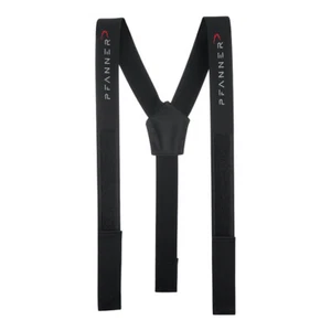 PFANNER® Hosenträger Gladiator® 100240-20-36 schwarz - Bild 1 von 1
