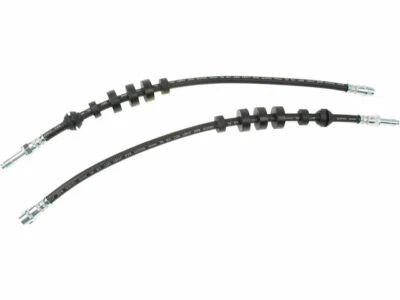 Manguera de freno delantera para Audi A5 2010-2014 12862PX 2011 2012 2013 descapotable Foto 1 de 2