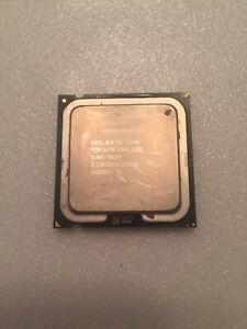 Intel Pentium E2200 2.2 GHz Dual-Core (SLA8X) Processor