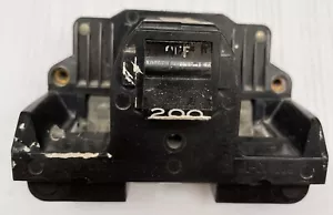 FPE 200A Main Type 2B Circuit Breaker - Picture 1 of 8