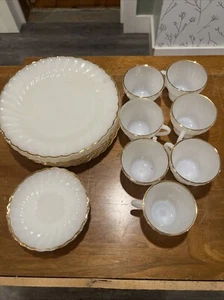 Anchor Hocking Fire King Set - Picture 1 of 1