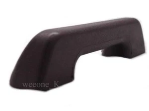 ARM REST DOOR HANDLE PULL RIGHT HANDLE (RH) For NISSAN DATSUN 720 1980-1986 - Picture 1 of 3