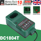 For Makita DC1804T charger BRAND NEW For MAKITA 7,2 -18V CHARGER 13A plug fitted