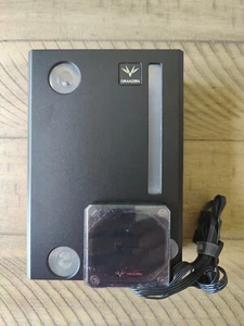 Granzon Digital Display Pump and Reservoir Combo w/ 5v Addressable RGB (RBW) - Afbeelding 1 van 7