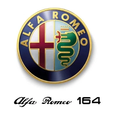 DVD RACCOLTA MANUALI OFFICINA MANUTENZIONE DIAGNOSI ALFA ROMEO 164 -1987-1998* - Immagine 1 di 4