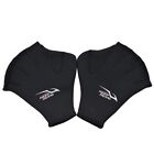 Maximize Speed and Efficiency with 2mm Training Fins Hand Paddle Gloves