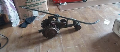 Aspersor de agua  Foto 1 de 3