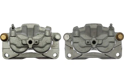 KIT pinzas de freno de disco delanteras Raybestos para Mazda CX-7 2007-2012 (77613) Foto 1 de 4