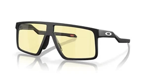 NEW Oakley HELUX Matte Black PRIZM Gaming Lens Sunglasses OO9285-0161 - Bild 1 von 8