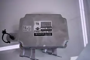05-06 NISSAN MURANO Transmission CVT Auto Shift Control Unit Module 31036CB80A - Picture 1 of 3