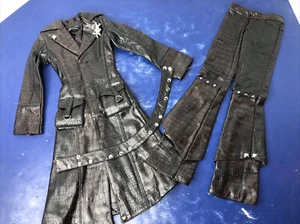 67 Cm 1/3 Sized BJD Unidoll ARK Doll Outfit For Male Snakeskin By Cherry Doll R - Picture 1 of 23