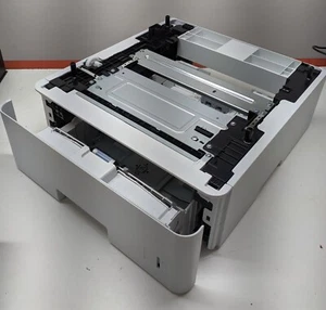 Brother LT6505 Optional Lower Tray - White - Picture 1 of 2