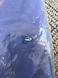 Neu mit Etikett Southern Tide 3XL blau Golf Poloshirt - Bild 1 von 3
