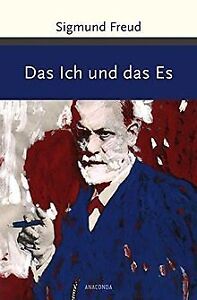 Das Ich und das Es von Freud, Sigmund | Buch | Zustand sehr gut