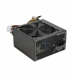 Power Supply PC ADJ - Maximum power 620W - Photo 1/1