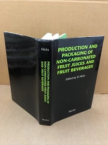 Production and Packaging of Non-carbonated Fruit Juices and Fruit Beverages... - Picture 1 of 2