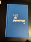 AFA Life Member Air Force Association Members Official Directory 1988 Hardback