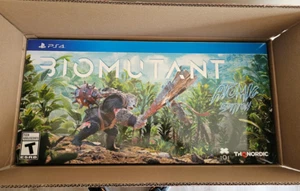Biomutant Atomic Edition Playstation 4 - Imagen 1 de 3