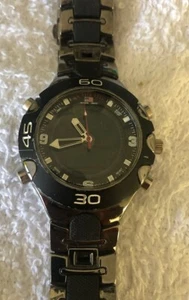 US POLO ASSN US8083 Men’s Watch - Picture 1 of 5