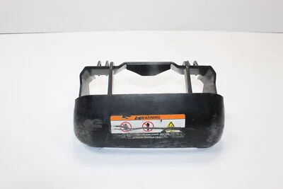 2011 Sea-doo GTX 260 LIMITED Oem Reverse Gate Scoop Bucket 268000048 - Image 1 of 4