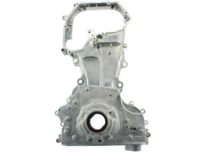 Bomba de aceite para Nissan Sentra 2002-2006 15239RVXX 2003 2004 2005 2,5 L 4 cilindros Foto 1 de 2