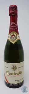Capsula/Capsule Spumante CONTRATTO (6a) - Picture 1 of 2