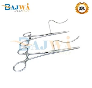 Medium 14cm and large 16cm DOWLING Spay Retractors High Quality 2 PCS - Picture 1 of 4