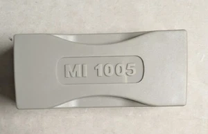 Baaske Netzwerkisolator MI 1005 MED grau, 2006484s - Server & Device Zubehör - Bild 1 von 4