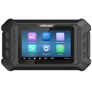 X300 MINI RENAULT/DACIA Tablet - Picture 1 of 4