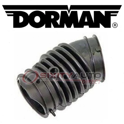 Dorman Engine Air Intake Hose for 1992-1994 Chevrolet S10 Blazer Fuel pf - Image 1 of 4